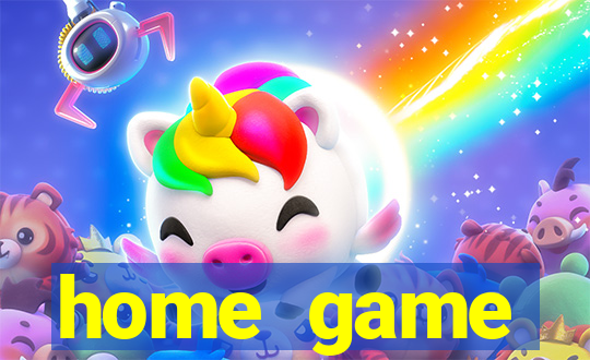 home game gamecategoryid 0